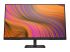 HP P24h G5 - 23.8" IPS Monitor (Inc HDMI Cable Only) 16:9, 1920x1080, Height Adjust, Speakers, VGA+DP+HDMI, Tilt
