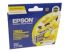 Epson T063490 Yellow Ink Cartridge For C67/C87, CX3700/4100/4700, 380 Pages