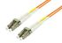 Comsol 3mtr LC-LC Multi Mode duplex patch cable