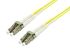 Comsol 20mtr LC-LC Single Mode duplex patch cable