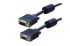 Comsol 15m extended distance VGA cable HD15M-HD15F