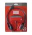 Shintaro SH-102M - Stereo Light Weight Headset with Microphone and volume control