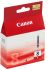 Canon CLI-8R Ink Cartridge - Red - For Canon PIXMA Pro9000/Pro9000MKII Printers