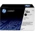 HP Q7516A 16A Toner Cartridge - Black, 12,000 Pages at 5%, Standard Yield - For HP LaserJet 5200 Series