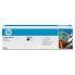 HP CB390A Toner Cartridge - Black, 19,500 Pages at 5%, Standard Yield - For HP Colour LaserJet CM6040 Series