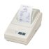 Citizen CBM910-24R II Mini Dot Matrix Printer - (RS232 Compatible)