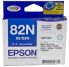 Epson T112592 (82/82N) Ink Cartridge - Light Cyan, Standard Capacity (Replaces C13T082590)