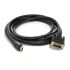 8WARE HDMI Male to DVI-D Male Adaptor Cable V1.3 - 1.8m