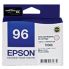 Epson T0966 #96 Vivid Light Magenta Ink Cartridge for Stylus R2880