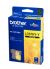 Brother LC-67HY-Y Ink Cartridge - Yellow, High Yield - for MFC-5890CN/6490CW