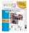 HP CG849AA #02 Photo Value Pack Paper - 4x6