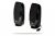 Logitech S150 Digital Speakers - USB, 1.2W RMS, USB Powered - Black