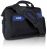 Skooba Satchel 2.0 Laptop Bag - Black/Blue