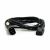Belkin Computer AC Power Extension Cable 2m - Black