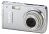 Pentax Optio M50 Digital Camera - Silver, 8MP, 5x Optical Zoom, 2.5
