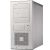 Lian_Li PC-60APlus II Midi-Tower - No PSU, Silver2x USB2.0, 1x Firewire, 1x Ear, 1x Mic, Aluminium, ATX