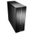 Lian_Li PC-A7110B Tower Case - No PSU, Black4x USB2.0, 1x Firewire 1x eSATA, 1x HD Audio, Aluminum, ATX