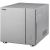 Lian_Li PC-V350 Cube HTPC Case - NO PSU, SilverUSB, Firewire, Audio, Aluminium, mATX