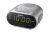 Sony ICFC318S Dual Alarm Clock Radio