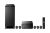 Sony DAVIS10 Home Theatre System - 5.1 Channel, 450W RMS, DVD, HDMI, Upscaling to 720p/1080i