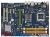 Asrock P45DE MotherboardLGA775, Intel P45, ICH10, 2000FSB,  4x DDR2-1200, 1x PCI-Ex16 v2.0, 6x SATA-II, GigLAN, 8Chl, ATX