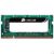 Corsair 2GB (1 x 2GB) PC3-8500 1066MHz DDR3 SODIMM RAM - ValueRAM