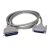 Lexmark High-Speed Bidirectional Parallel Cable - 3M - for CX82X CS82X CX860 CX /CS92X MX52X MX/MS62X MX72X