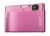 Sony Cybershot DSC-T90 - Pink12.1MP, 4x Optical Zoom Carl Zeiss Lens, HD Movie 720p, Full HD 1080 output (still image), 3.0