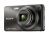 Sony Cybershot DSC-W290 - Black12.1MP, 5x Optical Zoom, HD Movie 720p, Full HD 1080 output (still image), 3.0