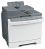 Lexmark X544DN Colour Laser Multifunction Centre (A4) w. Network - Print/Copy/Scan/Fax23ppm Mono, 23ppm Colour, 250 Sheet Tray, ADF, Duplex, LCD Display, USB2.0