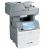 Lexmark X656DE Mono Laser Multifunction Centre (A4) w. Network - Print/Copy/Scan/Fax 53ppm Mono, 650 Sheet Tray, ADF, Duplex, 9