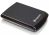 Transcend 500GB StoreJet 25F External HDD - Black - 2.5