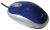 Saitek Desktop Optical Mouse - Blue