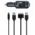 Belkin Dual Auto Charger for iPod and iPhone