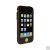 Switcheasy Colors Silicone Case iPhone 3G - Truffle