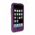 Switcheasy Colors Silicone Case - To Suit iPhone 3G/3GS - Viola