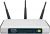 TP-Link WR941ND Wireless Router - 802.11b/g/Draft n v2.0, 4-Port LAN 10/100 Switch, VPN Pass-Through, UPnP, DMZ