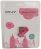 PNY 2GB Pendrive Lovely Attache Flash Drive - USB2.0 - Pink