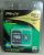 PNY 8GB Micro SD [SDHC] Card - Black