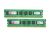 Kingston 8GB (2 x 4GB) PC3-8500 1066MHz DDR3 RAM - 7-7-7-21 - ValueRAM Series