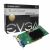EVGA GeForce 6200 - 256MB, DDR2 64-bit, DVI, VGA, TV Out - PCI(300MHz, 1.64GHz)