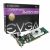 EVGA GeForce 8400GS - 512MB DDR2, 64-bit, DVI, VGA, HDTV - PCI(567Mhz, 1.00GHz)