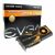 EVGA GeForce GTX260 - 896MB DDR3, 448-bit, 2x DVI, HDTV, Fan - PCI-Ex16 v2.0(626MHz, 2.10GHz) Super Clocked Edition