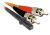 Comsol 15mtr MTRJ-ST Multi Mode Duplex Cable 62.5/125 OM1