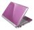 ASUS Eee PC 1000HA Netbook - PinkIntel Atom N270(1.6GHz), 10