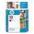 HP C4843A #10 Ink Cartridge - Magenta - For HP 1000/1100DTN/1200D/1200DTN/2800/2800DTN/100/110/500/500PS/70/800/800PS/815MFP/9120/K850/K850DN