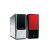 Gigabyte GZ-X4 Midi-Tower Case - NO PSU, Silver/Black2x USB2.0, 1x Audio, 1x 120mm Silent Fan, ATX
