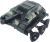 NoBrand Infra Red Remote Control Battle Tank Kit - Requires 4x AA + 4x AAA Batteries