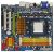 Asrock A780GMH MotherboardAM2+,Chipset, HT 2600, 4x DDR2-800, 2x PCI-Ex16 v2.0, 6x SATA-II, 1x GigLAN, 8Chl, DVI-D/HDMI, ATX