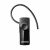 Samsung WEP850 Bluetooth Headset - Classic Black with Multipoint Technology